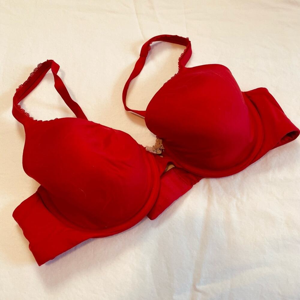 Body By Victorias Secret Lined Perfect Coverage